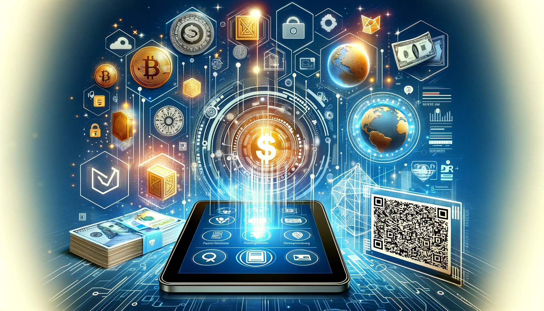 Embracing The Future Of Transactions Leading Payment Trends In 2024